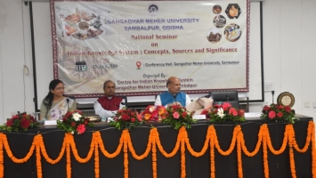 National Seminar on 