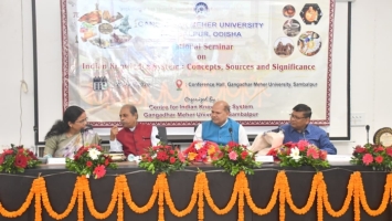 National Seminar on 