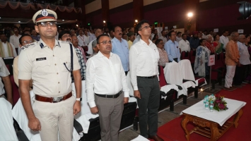 5th Convocation Ceremony