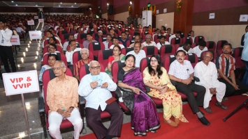 5th Convocation Ceremony