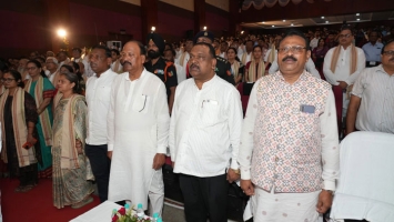 5th Convocation Ceremony