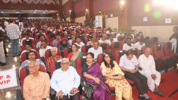 5th Convocation Ceremony