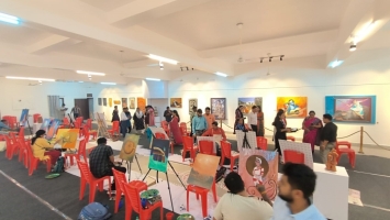 Art Gallery