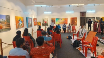 Art Gallery