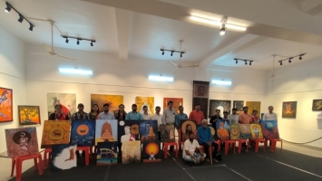 Art Gallery