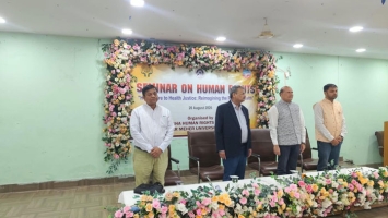 A Seminar on 