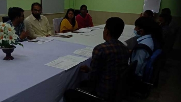 ZEST Learning and Consulting LLP - Introduction Session