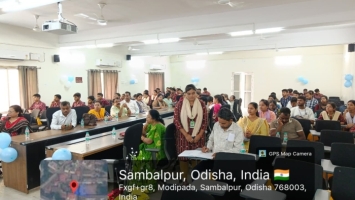 National Librarians’ Day on 12 August 2026