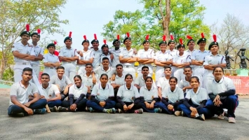 NCC Naval