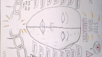 GMU Internal Complaints Committee organized a workshop