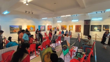 Art Gallery