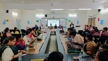 National Librarians’ Day on 12 August 2026