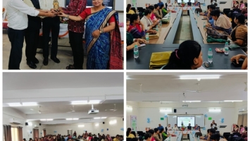 National Librarians’ Day on 12 August 2026