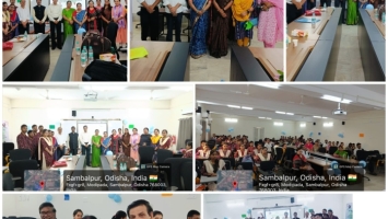 National Librarians’ Day on 12 August 2026