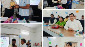 National Librarians’ Day on 12 August 2026