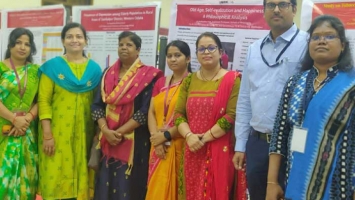 Odisha Research Conclave
