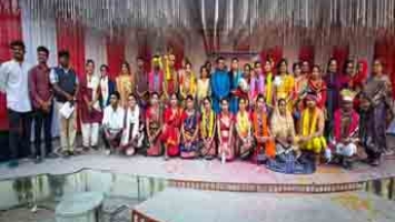 Dance Club