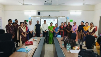 National Librarians’ Day on 12 August 2026