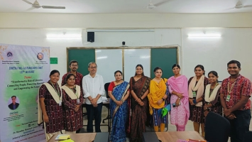 National Librarians’ Day on 12 August 2026