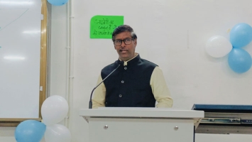 National Librarians’ Day on 12 August 2026