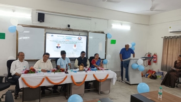 National Librarians’ Day on 12 August 2026