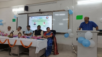 National Librarians’ Day on 12 August 2026
