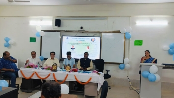 National Librarians’ Day on 12 August 2026