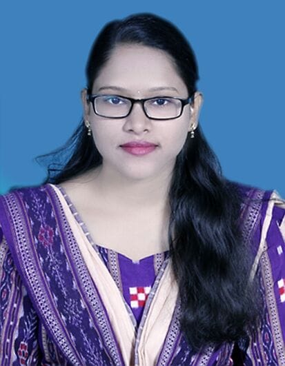 Miss Shradhhanjali Nayak